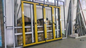 Наши работы